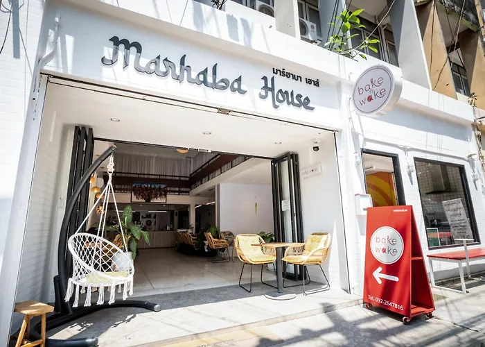 Marhaba House