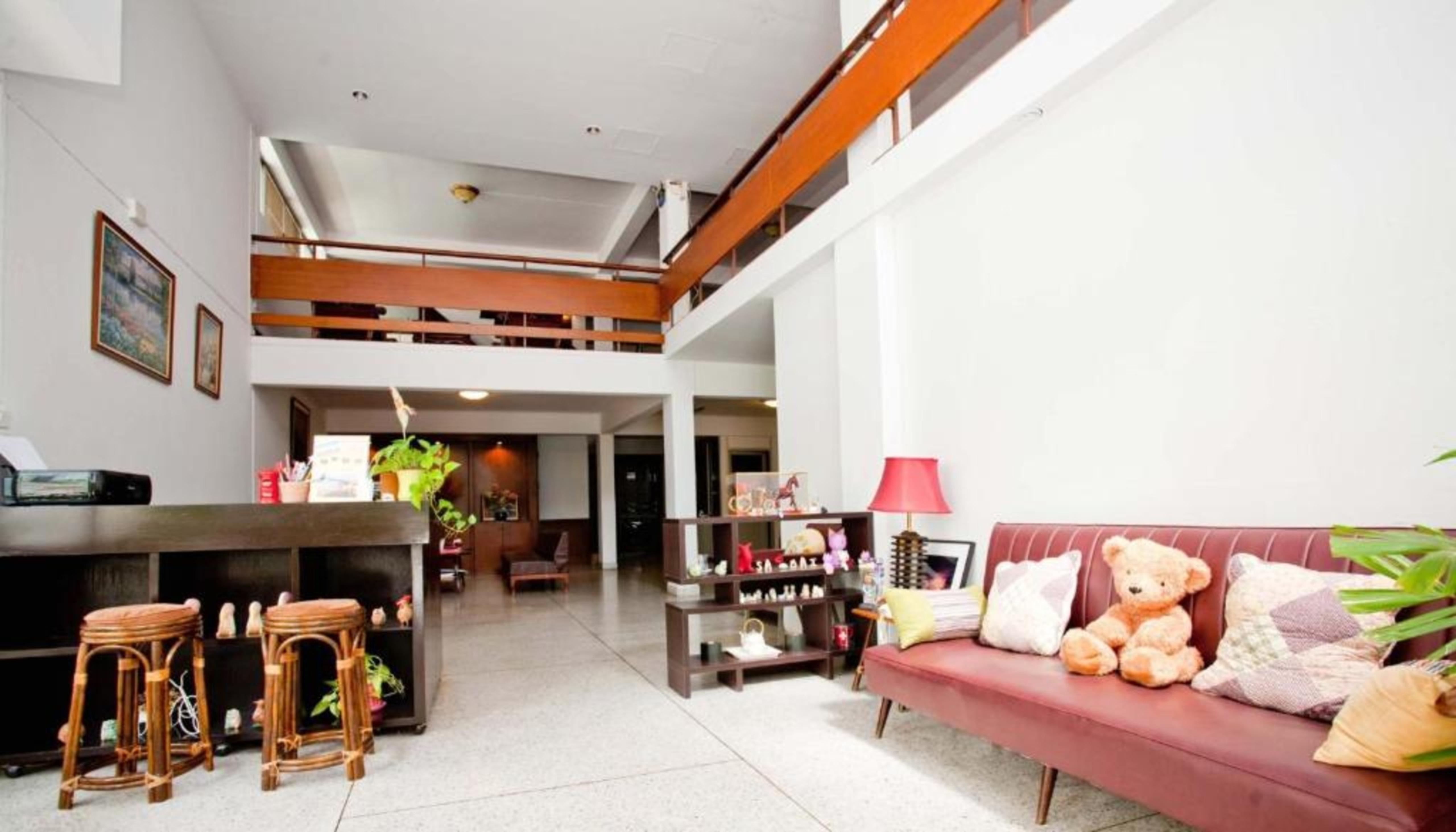 Gasthof Marhaba House