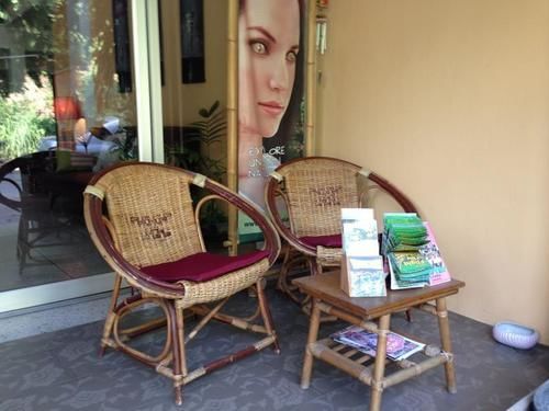 Marhaba House Gasthof Chiang Mai