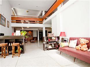 Gasthof Marhaba House